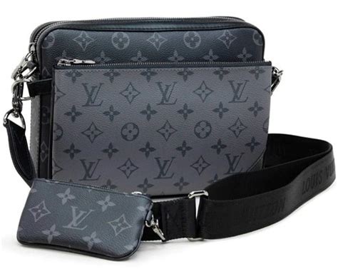 sacoche louis vuitton homme nouvelle collection|vente de sac louis vuitton.